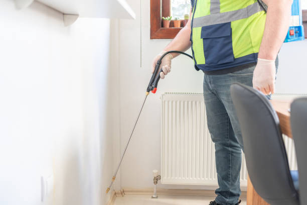Best Affordable Pest Control Services  in Phoenix, IL